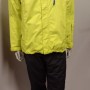 North Face Completo Sci Descendit HyVent 2L Originale F.I.S. Tg.Large