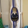 Surf kayak mega 