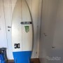 Tavola da Surf Bradley 6.2