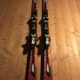 SALOMON   AEROMAX S 2010 - 170 cm