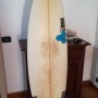 Tavola surf Al Merrick Fred Stubble 5'10''