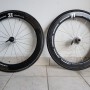 Ruote 3T full carbon