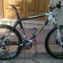 Mtb carbonio 26