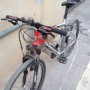 Mountain bike alluminio 26" montana dr