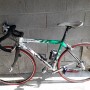 Bici da corsa