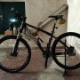 MTB Corratec X Vert 650B Full Opt. (Cambio XT)