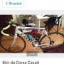 Bici corsa 