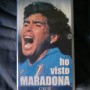 VHS Ho Visto Maradona