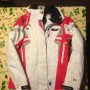 Vendo giacca sci donna SPYDER