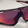 Oakley Jawbreaker NUOVI con lenti Prizm road