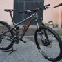 Mtb trek 29" fuel ex 8