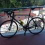 Bici da corsa Focus