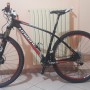 Mtb haybike 29 carbon