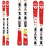 VENDO ROSSIGNOL HERO ST Ti + AXM 120 COD. RRD04BQ