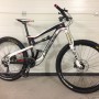 Lapierre zesty am 327 2014  27.5