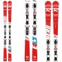 VENDO ROSSIGNOL HERO LT Ti + AXM 120 