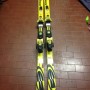 Sci Rossignol Dualtec  Generation Course 9S