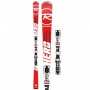 VENDO ROSSIGNOL HERO elite LT  + AXM 120 
