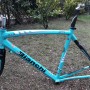Telaio Bianchi