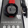 Garmin For runner 235 GPS- Cardio