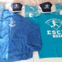 Kit 7 pezzi abbigliamento ESCM 2016