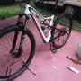 Specialized camber comp 