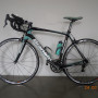 VENDO BICI BIANCHI INFINTO CV