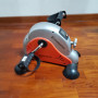 Pedaliera o Mini Bike di allenamento gambe e braccia