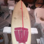 Tavola da surf Comp epoxy series 