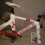 Bici da corsa/triathlon Argon 18 E 112