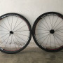 Ruote Dedaelementi WD30CTU Carbon tubolare