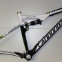 vendo mtb cannondale scalpel 27.5