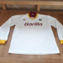 Maglia Roma Adidas Barilla 1991/92