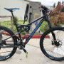 mtb cannondale habit Carbon 2 2016