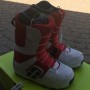 Scarponi da snowboard tg.46