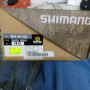 Scarpe Shimano MTB spd con tacchette nuove 