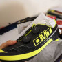 DMT VEGA 2.0 BLACK YELLOW FLUO ORIGINALI