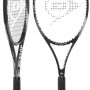 Coppia racchette da tennis dunlop f100 classic