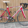 corsa carbonio ultegra