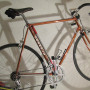 wilier triestina vintage 1976