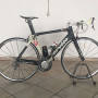 Bicicletta da corsa cervelo S5 anno 2015 carbonio