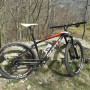 Vendo SCOTT SCALE 710