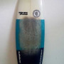 Surfboard Superfish II