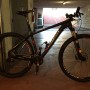 MTB Front Scapin Oraklo 29"