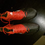 Affare scarpini professionale Adidas Ace 17.1 suola zero 42