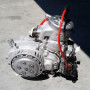 Vendo motore TM kz10 - 0 litri
