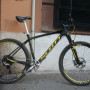 VENDO MTB FRONT HARDTAIL 27,5" SCOTT SCALE RC 700