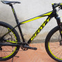 MTB Front Scott Scale 700 RC 
