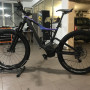 Mtb Specializet E-Bike Turbo Levo Comp Carbo taglia M 2018