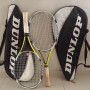 racchette da tennis Dunlop 